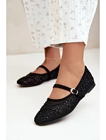 Balletky model 230766 Step in style Balletky model 230766 Step in style