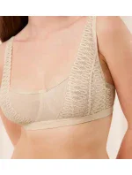 Dámska podprsenka Aura Spotlight T Bra W02 - YELLOW 6720 - TRIUMPH Dámska podprsenka Aura Spotlight T Bra W02 - YELLOW 6720 - TRIUMPH