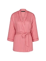 Amourette Jacquard Robe Top – Cherry Rose – TRIUMPH Cherry Rose – TRIUMPH Amourette Jacquard Robe Top – Cherry Rose – TRIUMPH Cherry Rose – TRIUMPH