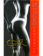 Dámske nohavičky string Gatta Lili