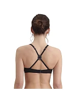 Háčik Crossover CROSSED STRAP - DIM - čierny