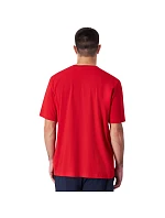 Champion pánske tričko SS Tee M 220256 RS054 tričko Champion pánske tričko SS Tee M 220256 RS054 tričko