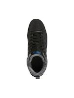 Topánky adidas Rapid Court Mid Winterized M JR0170 Topánky adidas Rapid Court Mid Winterized M JR0170