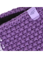 Čelenka 4F U081 W 4FWAW24ABANU081 51S