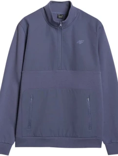 Mikina 4F M 4FWAW25TSWSM1947 32S muži