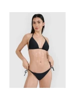 4F 4FWSS25UBKTF070-20S dámsky vrchný diel bikín