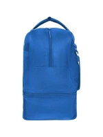 Športová taška ZUNO s dvojitým dnom modrá Športová taška ZUNO s dvojitým dnom modrá