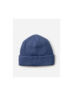 Čiapka RIP CURL CLASSIC SURF REG BEANIE – BOY, modrá Čiapka RIP CURL CLASSIC SURF REG BEANIE – BOY, modrá