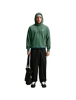 Pánska mikina Nike Club FT PO Hoodie, zelená, FN3866 323 Pánska mikina Nike Club FT PO Hoodie, zelená, FN3866 323