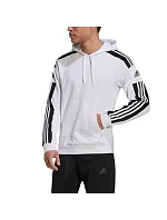 Pánska mikina Squadra 21 Sweat Hoody M GT6637 - Adidas