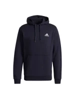 Adidas Essentials Fleecová mikina M H12216 muži
