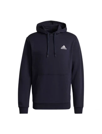 Adidas Essentials Fleecová mikina M H12216 muži