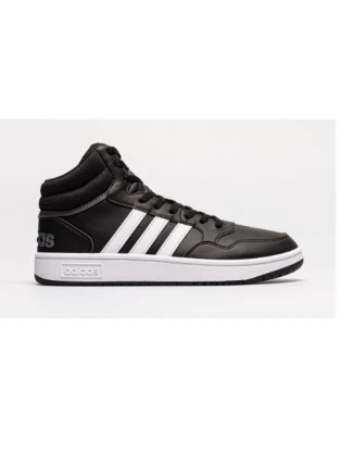 Topánky adidas Hoops 3.0 Mid M GW3020