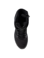 Topánky Magnum Drum Mid Wp M 92800346465