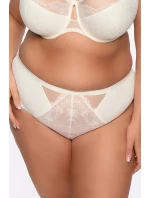 Gaia 1280P Laila Maxi farba: ecru