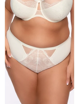 Gaia 1280P Laila Maxi farba: ecru