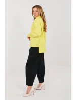 Dámske nohavice model 224177 Taliansko Moda