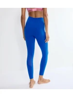 Dámske legíny Cardio Breeze High-Rise - BLUE - modrá 7446 - TRIUMPH