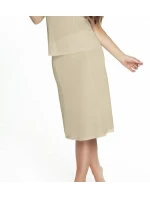 Dámska polospodnička Mewa 84141 Liwia 52-58