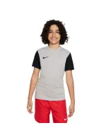 Tričko Nike Dri-Fit Tiempo Premier 2 Jr DH8389-052 Tričko Nike Dri-Fit Tiempo Premier 2 Jr DH8389-052
