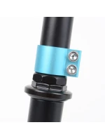 Skúter Tempish Nixin 125 II AL Jr 10500002311 Skúter Tempish Nixin 125 II AL Jr 10500002311