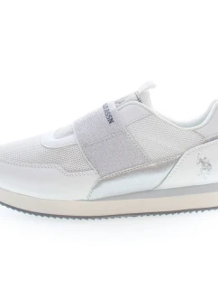 Dámska obuv U.S. Polo W NOBIW003 WHI