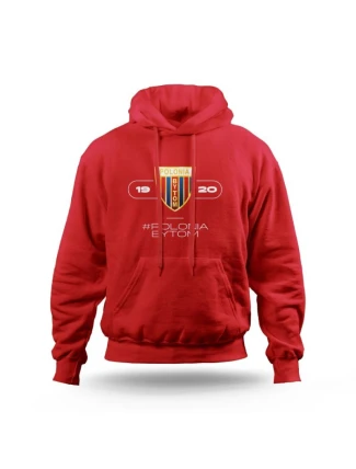 Mikina Polonia Bytom #1920