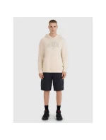 Pánska mikina s kapucňou 4F 4FRSS25TSWSM2201-12S pánska