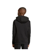 Detská mikina adidas Entrada 26 Hoody black JZ6569 Detská mikina adidas Entrada 26 Hoody black JZ6569
