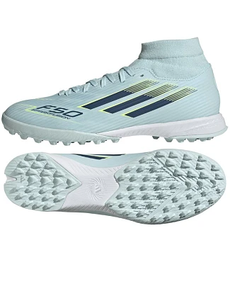 Topánky adidas F50 Sparkfusion League TF JR9003