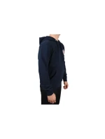 Helly Hansen 1877 Hoodie M 53338-598 Pánske Helly Hansen 1877 Hoodie M 53338-598 Pánske