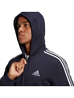 Adidas Essentials Celozapínacia mikina s kapucňou M GK9053 muži Adidas Essentials Celozapínacia mikina s kapucňou M GK9053 muži
