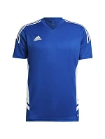 Pánske tričko Condivo 22 Jersey M HA6285 - ADIDAS Pánske tričko Condivo 22 Jersey M HA6285 - ADIDAS
