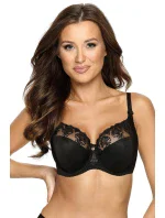 Ava 1922 Freesia farba: čierna