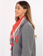 Závoj AT CH ENEC 74.02P coral