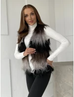 Vesta YP KZ DT 067.23P sivá čierna