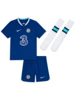 Detská futbalová súprava Jr DJ7888 496 - Nike Detská futbalová súprava Jr DJ7888 496 - Nike