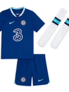 Detská futbalová súprava Jr DJ7888 496 - Nike