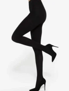 Dámske bavlnené pančuchové nohavice CELIA - GATTA