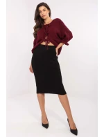 Model sukne 216042 Sublevel