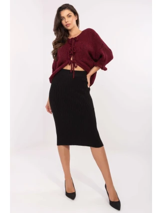 Model sukne 216042 Sublevel