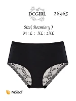 Nohavičky DC Girl 26965 A2 M–2XL