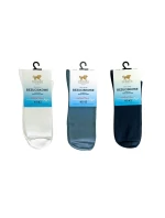 Cerber 7113 pánske protišmykové ponožky AG+ 39-47