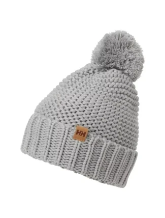 Helly Hansen Calgary Chunky Beanie W 67266-841 Helly Hansen Calgary Chunky Beanie W 67266-841
