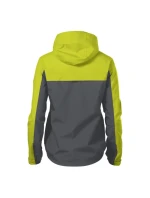 Malfini Rainbow W MLI-53990 neónovo žltá bunda Malfini Rainbow W MLI-53990 neónovo žltá bunda