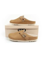 Šľapky Scholl Grace W F310141171 dámske