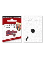 Polonia Bytom Premium pin SREBBSP-PIN Polonia Bytom Premium pin SREBBSP-PIN