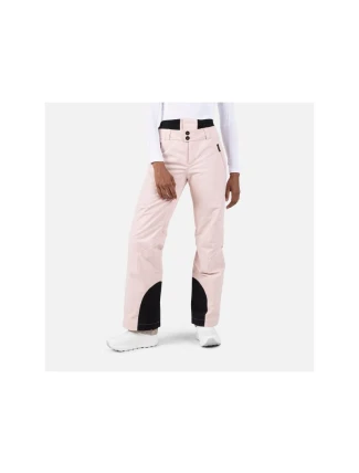 Rossignol W Relax Pant pink