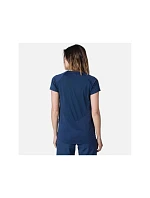 Rossignol W Mtb Tee cyklistický dres tmavomodrý Rossignol W Mtb Tee cyklistický dres tmavomodrý