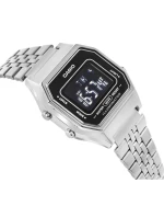 CASIO Vintage dámske hodinky LA680WA-1BDF + BOX CASIO Vintage dámske hodinky LA680WA-1BDF + BOX